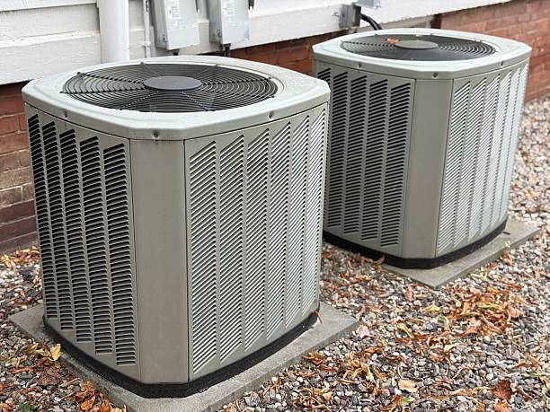 Reliable Ductwork Repair contractor in Varysburg, NY by Leonard HVAC