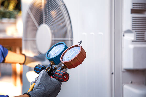 Affordable Ductwork Repair solutions in Varysburg, NY